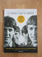 A HARD DAY`S WRITE / THE BEATLES